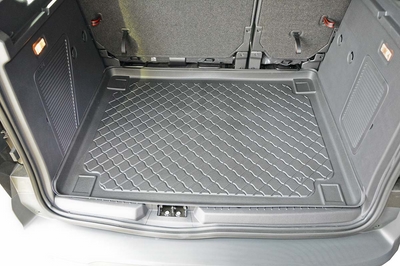 Ford tourneo store connect boot liner